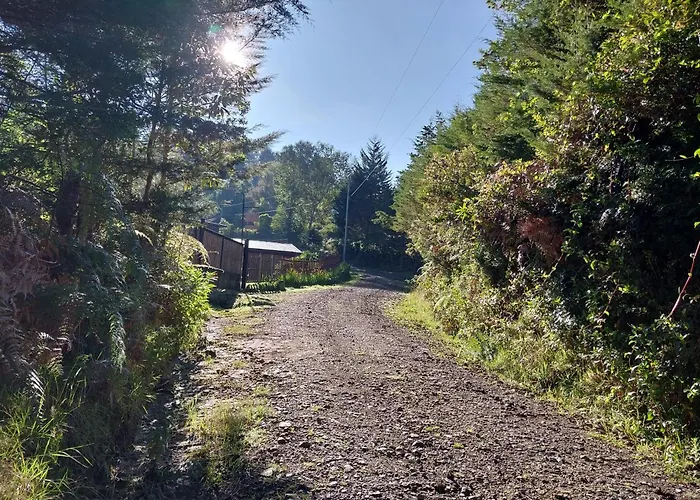 Curuba Lodge