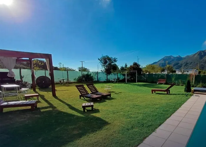 Cabana Azuqueca