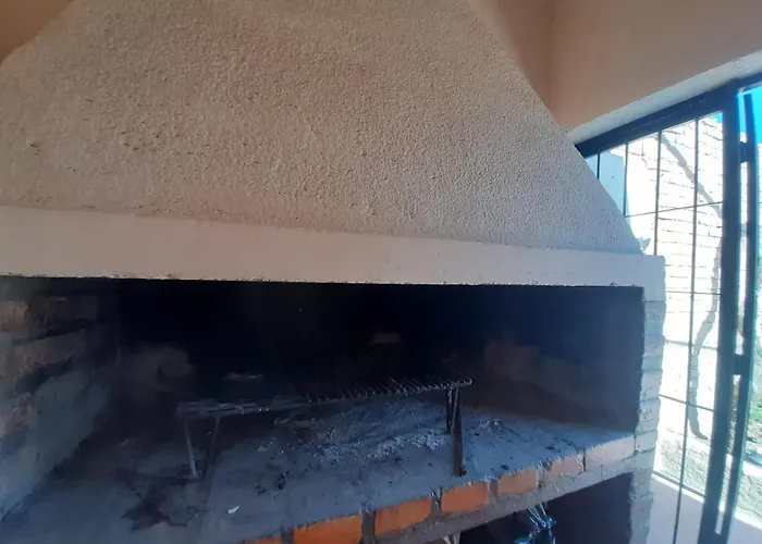 Casa Centrica 2 Habitaciones Con Cochera Sl Cap