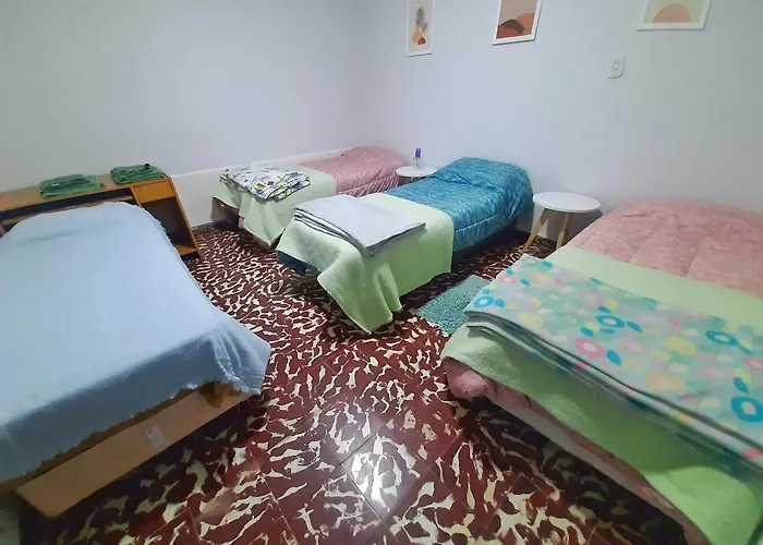 Casa Centrica 2 Habitaciones Con Cochera Sl Cap