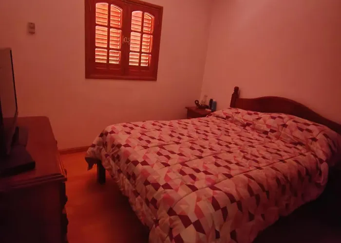 Casa Colon Centro
