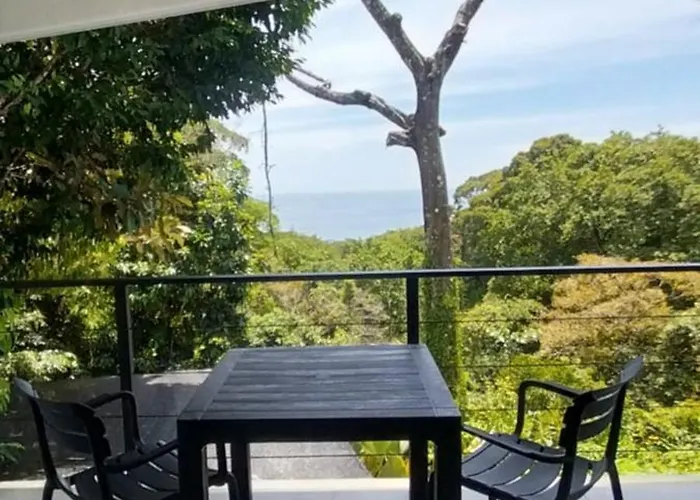 Villa Jalapa "4X4 Is Needed"