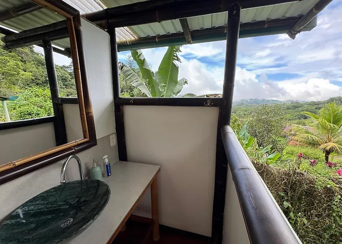 Finca Renacer - Jungle Lodges