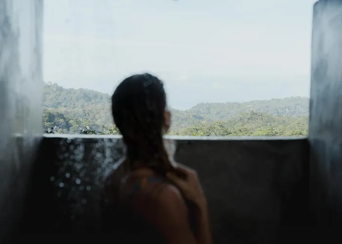 Finca Renacer - Jungle Lodges