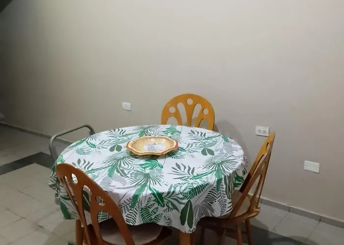Casita Del Cerro