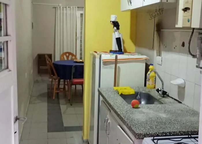 Casita Del Cerro